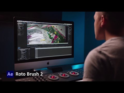 What's New for Creative Cloud at Adobe MAX 2020