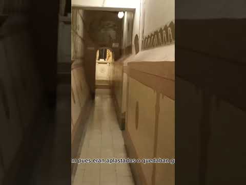 Túneles debajo de león gto #parati #real #shortsviral #terror#miedo#suspenso