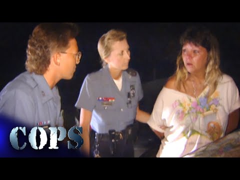 Police Respond to Carjackings, Fights, and Suspicious Drivers | Cops TV Show