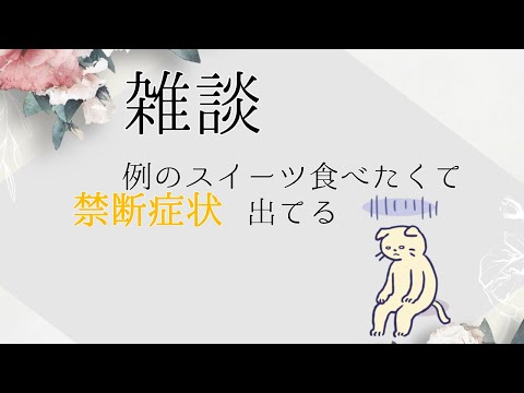 雑談【Vtuber準備中】