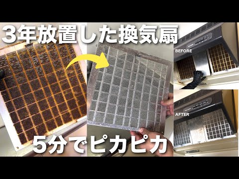 【キッチンお掃除】蛇口、シンクの水垢、油を色んな洗剤を使ってとことんキレイに。【ショートまとめ】