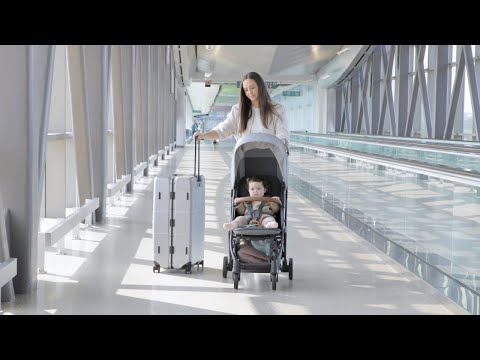 UPPAbaby Minu V2