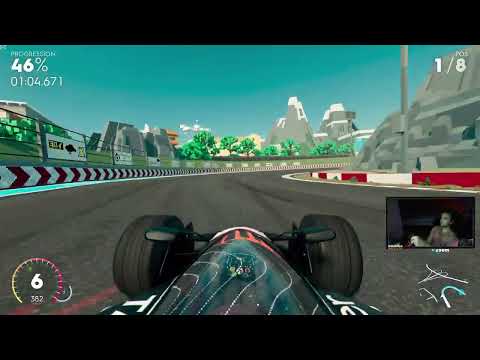 The Crew 2 - Flashback (A) - WR 2:12.584