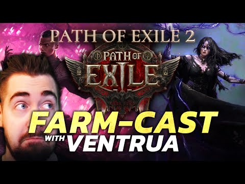 "Hardcore wasn't in a good spot [until the loot buffs]" - Mini Podcast w/ @Ventrua