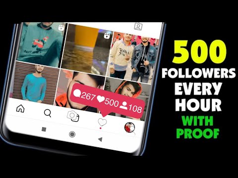 How to Get free instagram followers? How to increase daily free instagram followers 🔥🔥