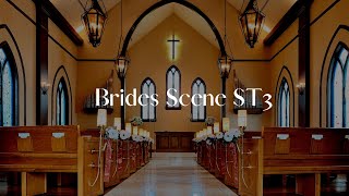 各務原市鵜沼にある結婚式場【Brides Scene ST3(エスティーズ)】様