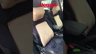 Toyota Hyryder New Look 2025 | car seat cover |car floor mats | Car Pillow | neck Rest  Back Pillow