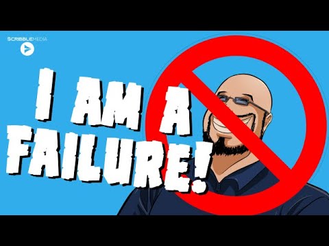 I am a Failure