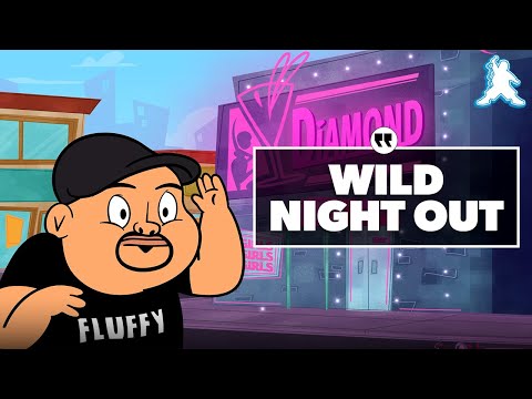 Wild Night Out | Gabriel Iglesias