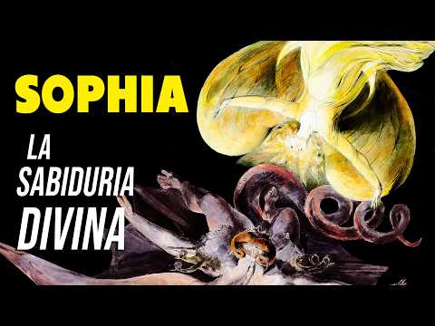 Sophia: The Divine Wisdom of Gnosticism