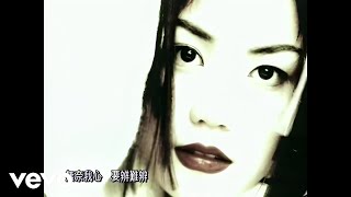 王菲 Faye Wong -《愛與痛的邊緣》(Official Music Video)