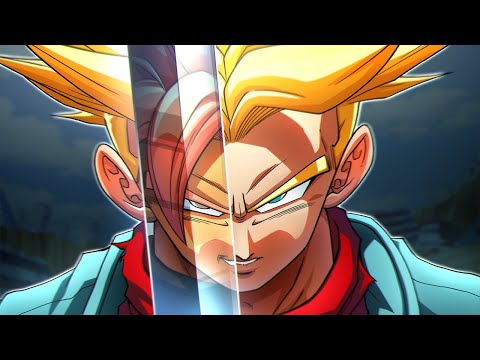 EVERY Goku Black & Trunks What If & Story in Dragon Ball: Sparking! ZERO