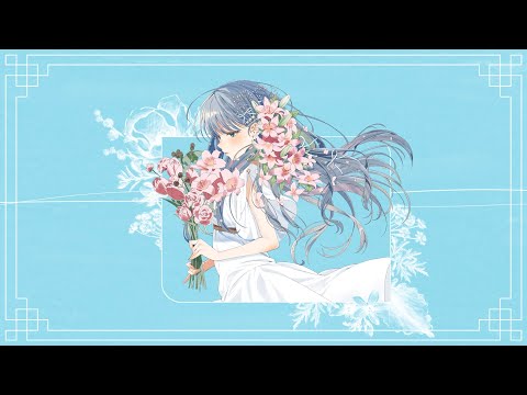 花咲娘(feat.案山子)／Kotoha【Music Video】