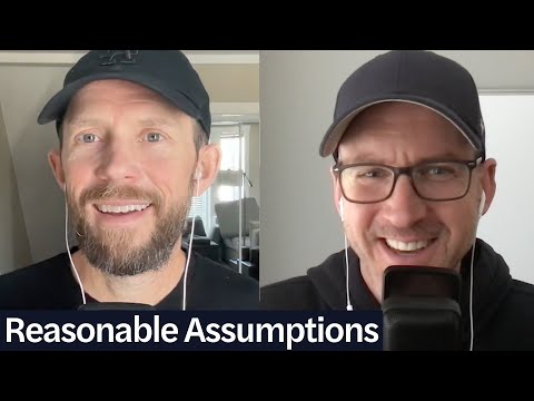 Reasonable Assumptions | LSAT Demon Daily, Ep. 879