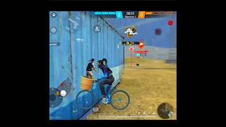 Free fire funny shorts #freefirefunnyshorts #freefiremax #foryou #foryoupage