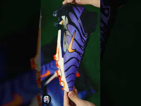 NIKE AIRZOOM SUPERFLY 9 AIRMAXPLUS #kylianmbappe #mbappe #nikemercurial #nikefootball #soccercleats