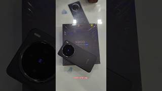 Unboxing Vivo X200 5g || 12+256 || Cosmos Black 📲💥🔥#smartcornervlog#vivox200#unboxing#shorts