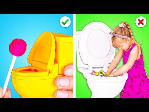 OMG! My Babysitter is From JAIL! Babysitting Ideas, Parenting Hacks by CoCoGo!