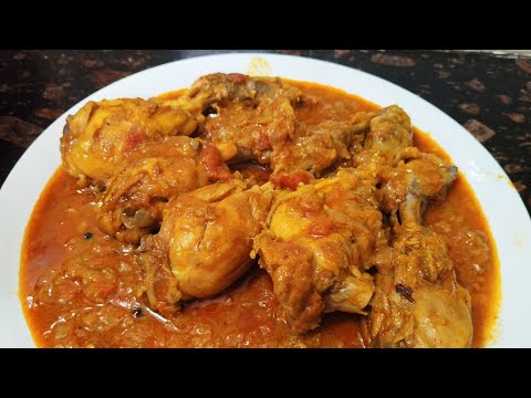 Easy Chicken Leg Piece Recipe | How To Make Chicken Leg Piece | Chicken Ki Zabardast Recipe