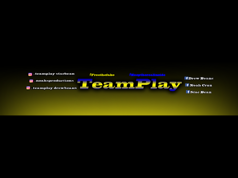 Official TeamPlay Comedy Live Stream