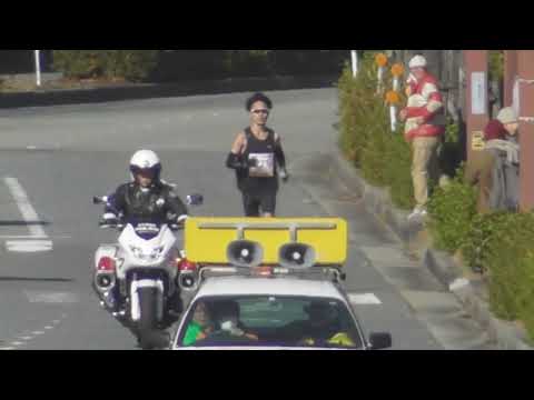 Sanda International Master Marathon 2023 Japan in Winter - 三田国際マスターマラソン