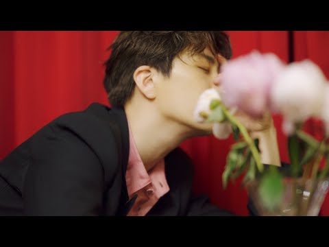 영재(Youngjae) - 'SUGAR' Mood Sampler #1