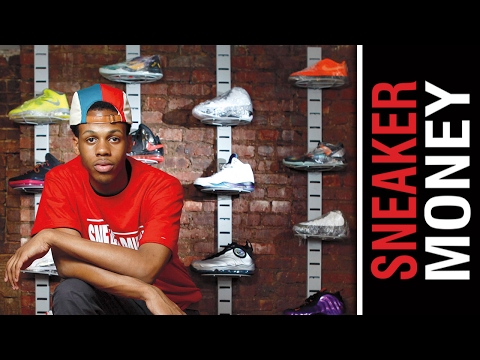 Sneaker Money - Full Video