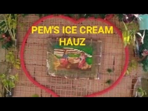 Pem's Ice Cream Hauz, Polillo Island, Polillo, Quezon | Nalyn's Journey