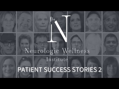 Patient Recovery Stories 2