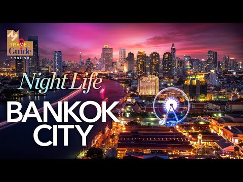 Bangkok Latest Travel Videos | Travel Guide | Bangkok Night Life Video | Bangkok Tour Places