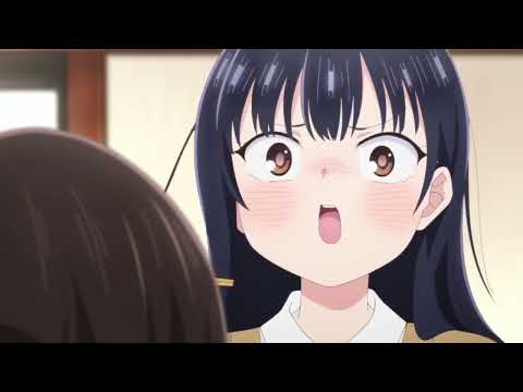 Yamada and Ichikawa goes on a cute date || Boku no Kokoro no Yabai Yatsu Season 2 Episode 5 僕ヤバ