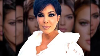 Kris Jenner Raising The Billion Dollar Family Kourtney Kim and Khloe…(Part 2)