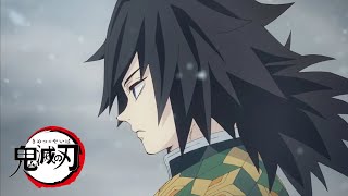 「鬼滅の刃」柱スペシャル動画