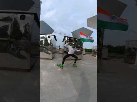 #balurghat #vairal #yotubeshorts #jump #raipur #reaction #indianskater #freestyle #skating