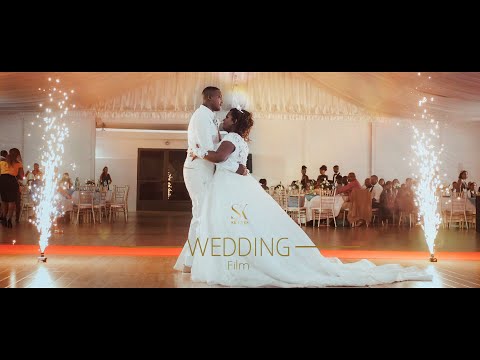 Yansiny & Jeremy | Wedding Highlights