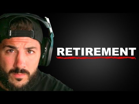 My Retirement...