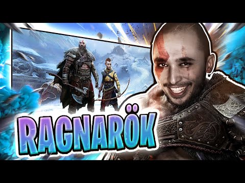 God Of War Ragnarök Is Disappointing... Here's Why