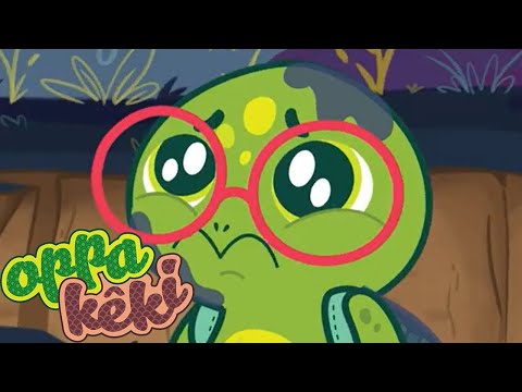 Desejo a uma Estrela | Wish Upon a Star | Cartoon for Children