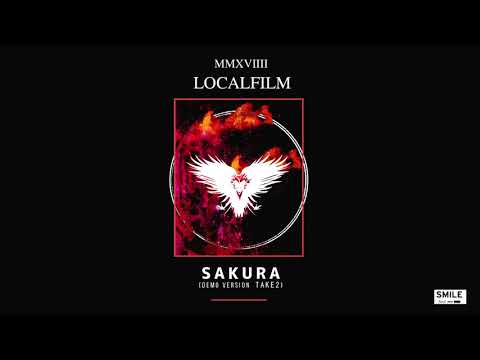 LOCALFILM -SAKURA ( DEMO version TAKE 2 )