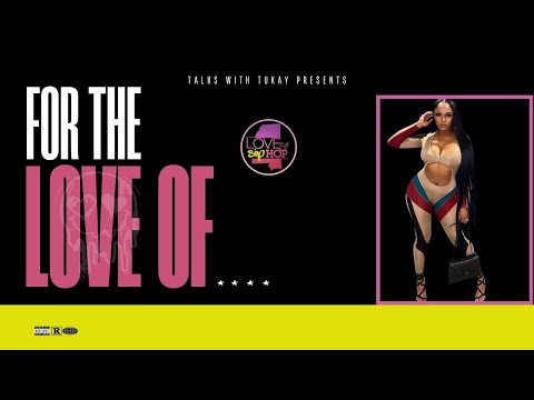 Talks With Tukay Presents: For The Love Of Shakita!!!!