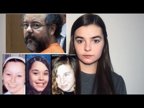 ASMR - True Crime | Ariel Castro | The Cleveland Kidnapping