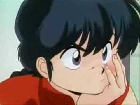 Ranma - Feelings