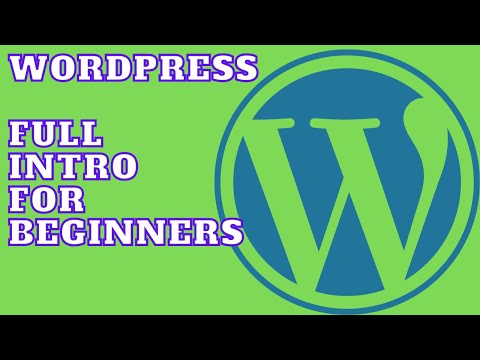 Wordpress Full Walkthrough