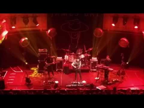 James Bay - Need the sun to break (Live in Paradiso)