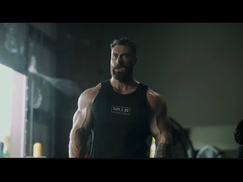 START NOW 🔥 - CHRIS x HADI BODYBUILDING MOTIVATION