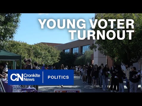 Young Voter Turnout