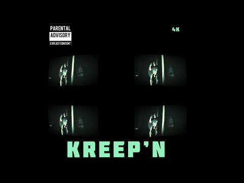 GOOD OMEN - Kreep’n (Official Music video)