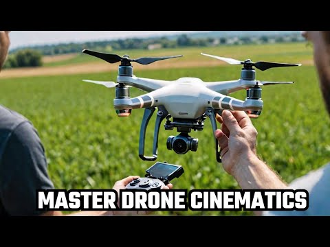 Final Drone Guide: Beginner to Cinematic FPV!🔥🔥🔥