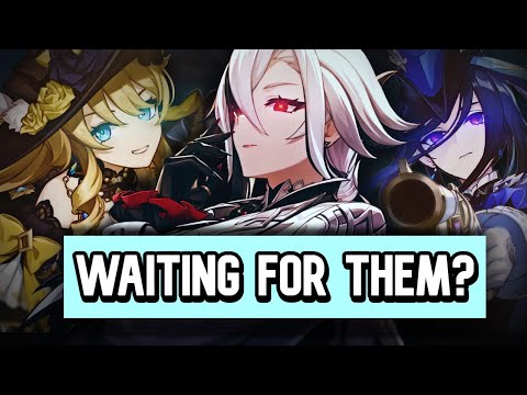 Watch This Video If You’re SAVING PRIMOGEMS For A FUTURE Character! | Genshin Impact