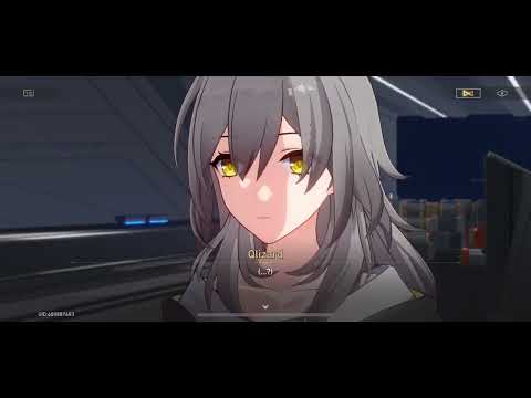 Honkai: Star Rail #62 - Weird food